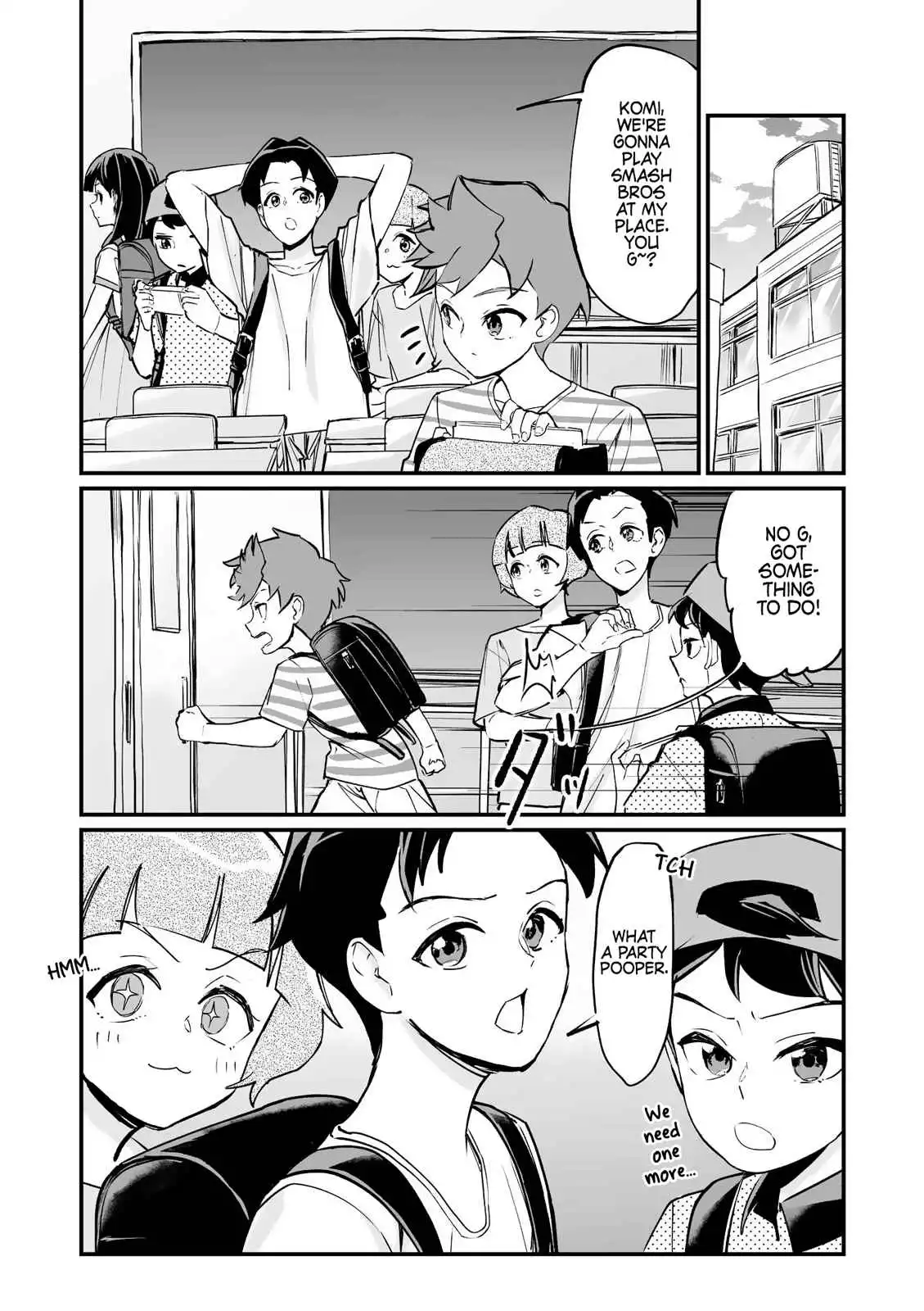 Tsuyokute New Game na Rabukome Chapter 9 1